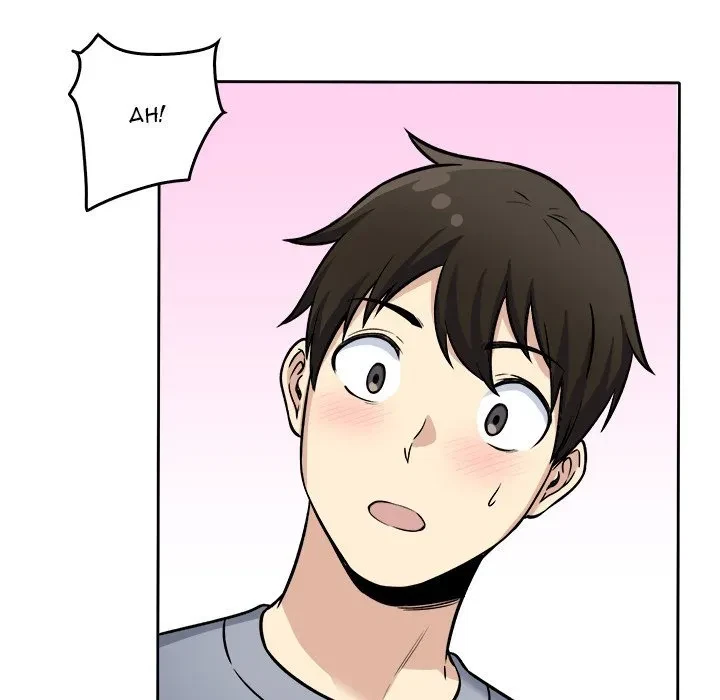Excuse Me, This Is My Room Chapter 40, page 142