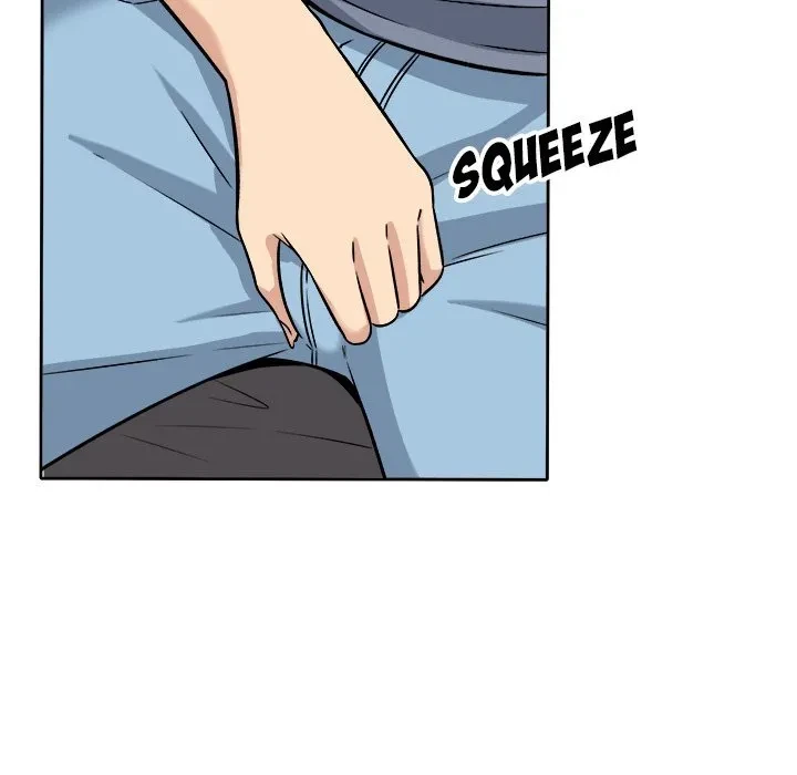 Excuse Me, This Is My Room Chapter 40, page 144