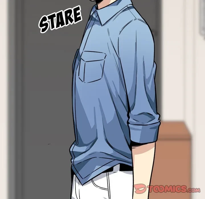 Excuse Me, This Is My Room Chapter 40, page 15