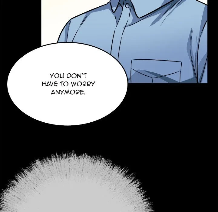Excuse Me, This Is My Room Chapter 40, page 18