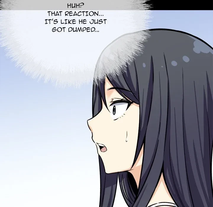 Excuse Me, This Is My Room Chapter 40, page 19