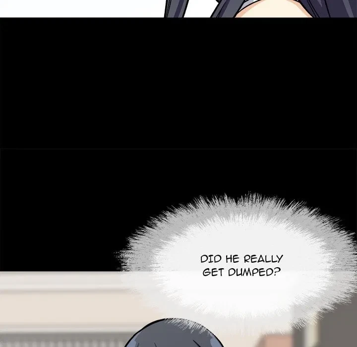 Excuse Me, This Is My Room Chapter 40, page 20