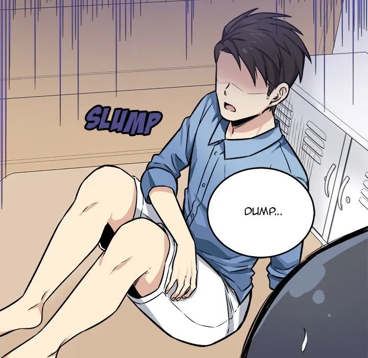 Excuse Me, This Is My Room Chapter 40, page 23