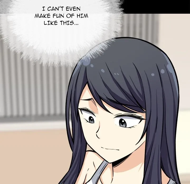 Excuse Me, This Is My Room Chapter 40, page 25
