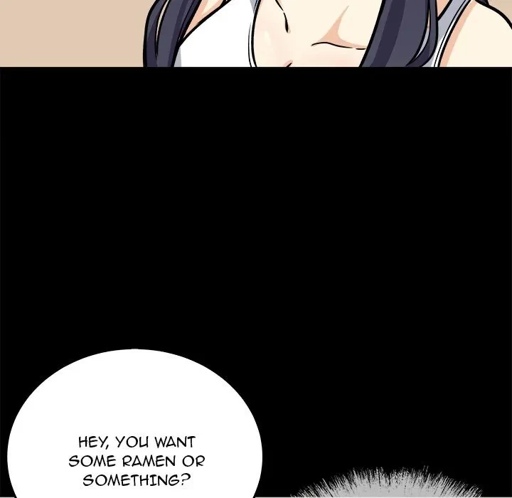 Excuse Me, This Is My Room Chapter 40, page 26