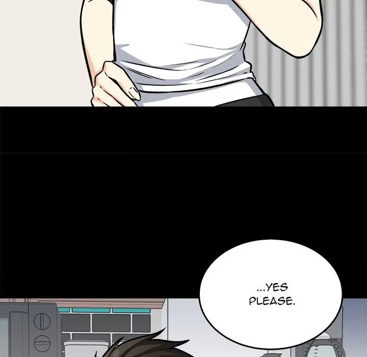 Excuse Me, This Is My Room Chapter 40, page 28