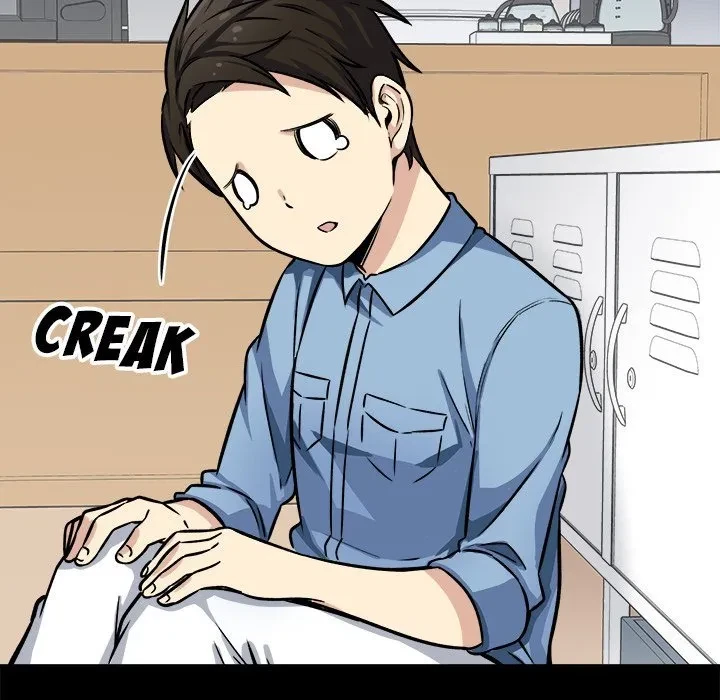 Excuse Me, This Is My Room Chapter 40, page 29