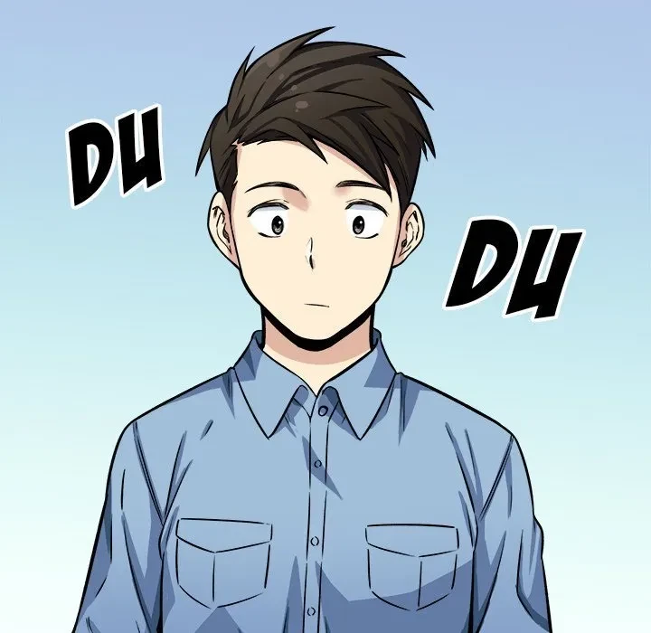 Excuse Me, This Is My Room Chapter 40, page 31