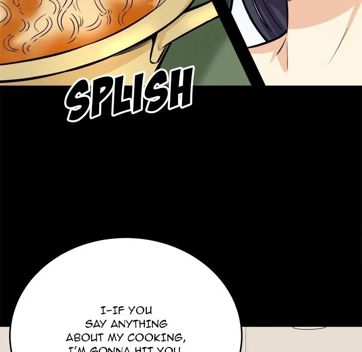 Excuse Me, This Is My Room Chapter 40, page 34