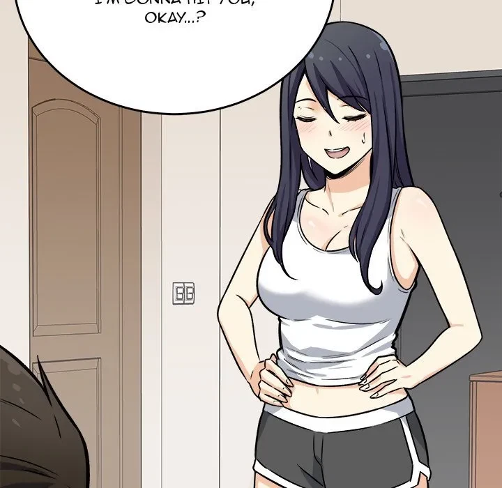 Excuse Me, This Is My Room Chapter 40, page 35