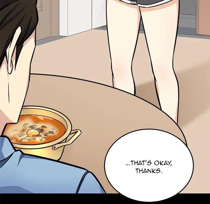 Excuse Me, This Is My Room Chapter 40, page 36