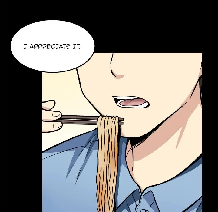 Excuse Me, This Is My Room Chapter 40, page 37