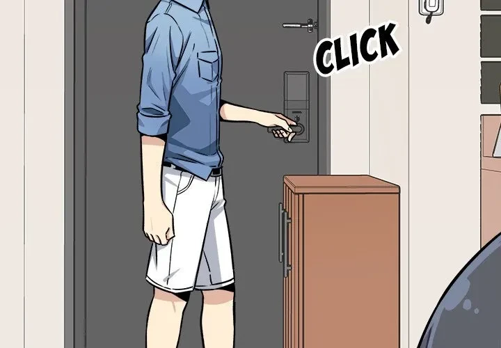 Excuse Me, This Is My Room Chapter 40, page 4