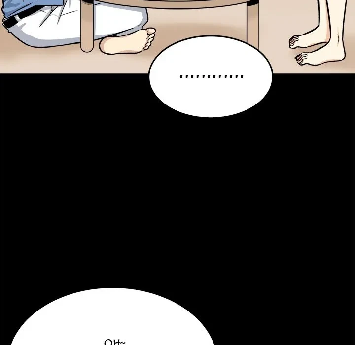 Excuse Me, This Is My Room Chapter 40, page 40