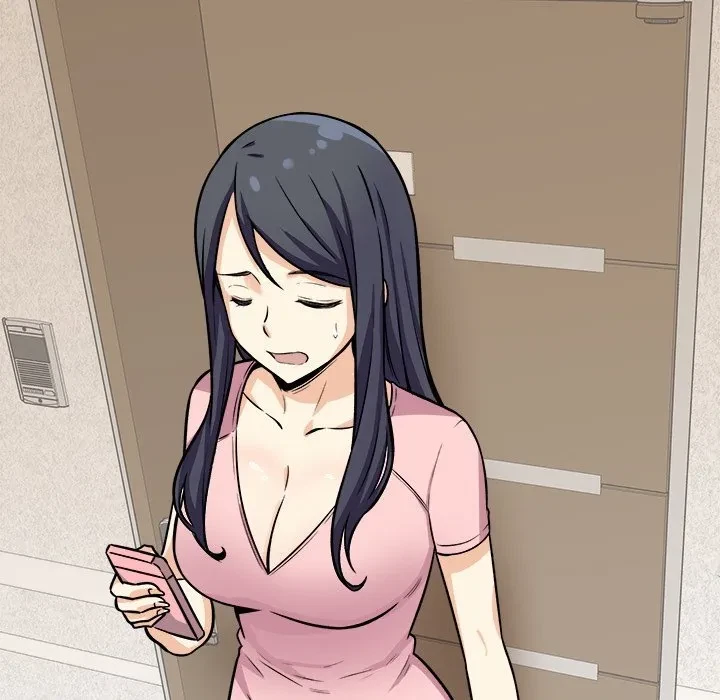 Excuse Me, This Is My Room Chapter 40, page 43