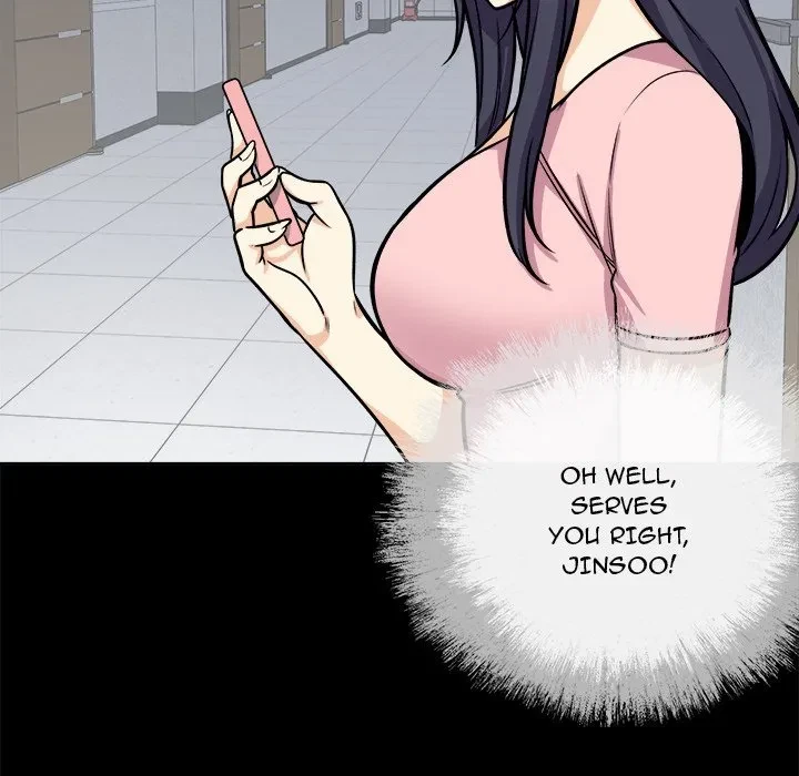 Excuse Me, This Is My Room Chapter 40, page 46