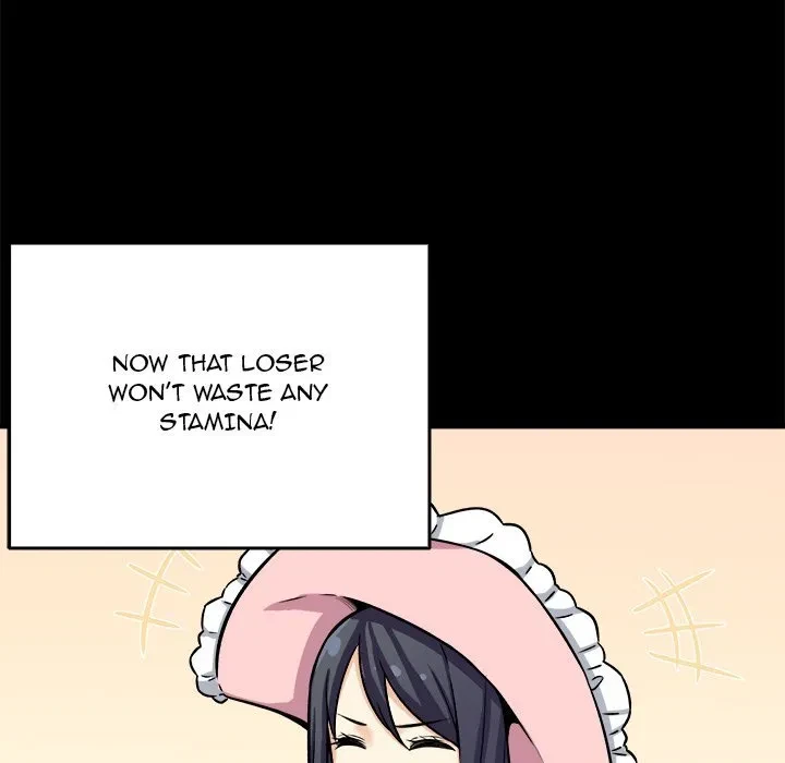 Excuse Me, This Is My Room Chapter 40, page 47