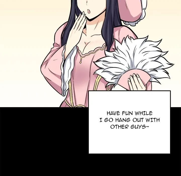 Excuse Me, This Is My Room Chapter 40, page 48