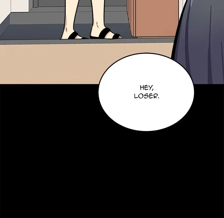 Excuse Me, This Is My Room Chapter 40, page 5
