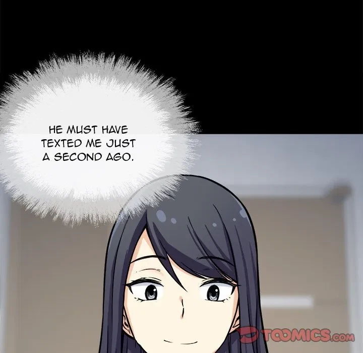 Excuse Me, This Is My Room Chapter 40, page 51