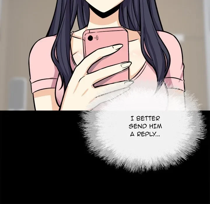 Excuse Me, This Is My Room Chapter 40, page 52