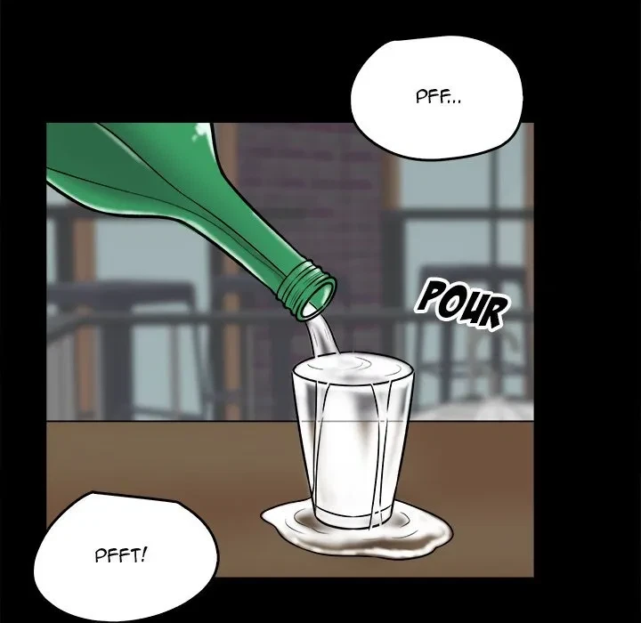 Excuse Me, This Is My Room Chapter 40, page 55