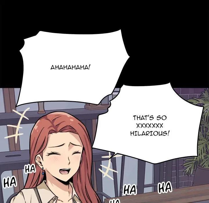 Excuse Me, This Is My Room Chapter 40, page 56