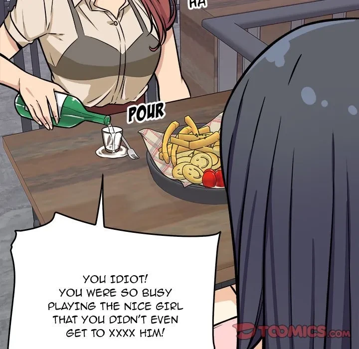 Excuse Me, This Is My Room Chapter 40, page 57