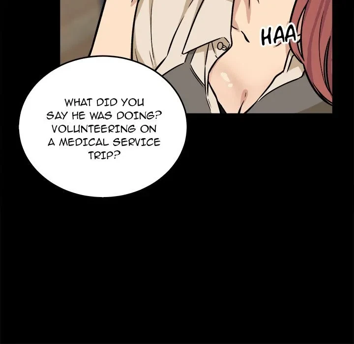Excuse Me, This Is My Room Chapter 40, page 60
