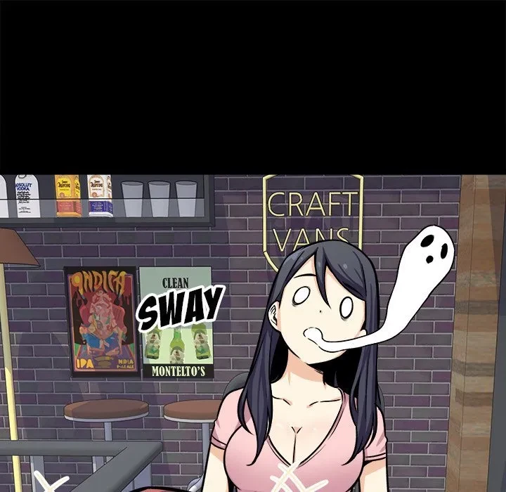 Excuse Me, This Is My Room Chapter 40, page 61
