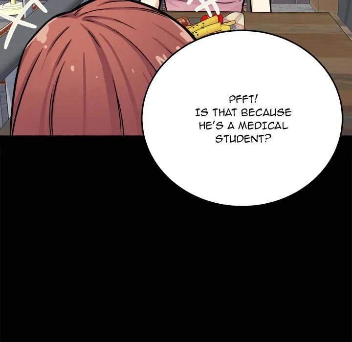Excuse Me, This Is My Room Chapter 40, page 62