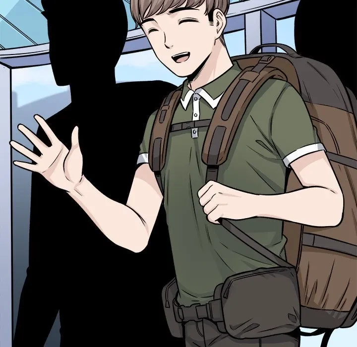 Excuse Me, This Is My Room Chapter 40, page 64