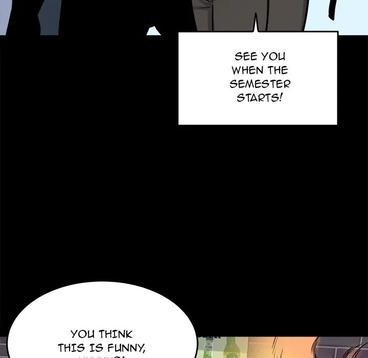 Excuse Me, This Is My Room Chapter 40, page 65