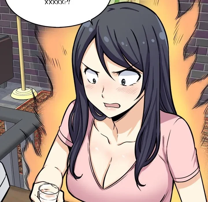 Excuse Me, This Is My Room Chapter 40, page 66