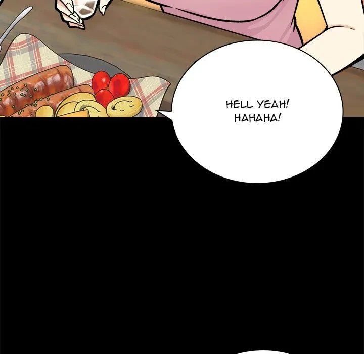 Excuse Me, This Is My Room Chapter 40, page 67