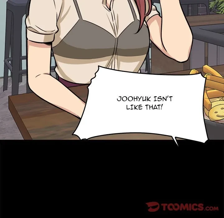 Excuse Me, This Is My Room Chapter 40, page 69