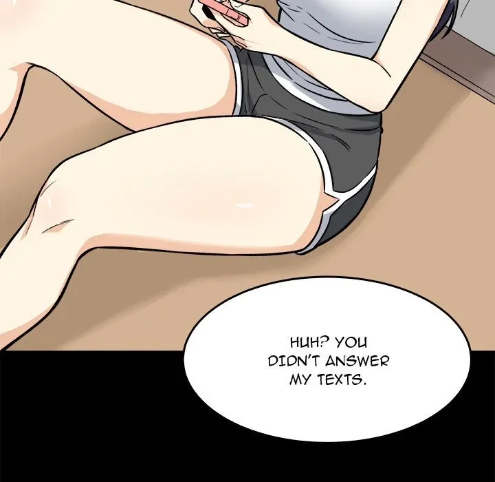 Excuse Me, This Is My Room Chapter 40, page 7