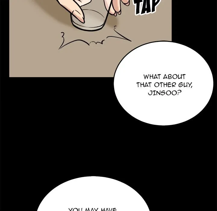 Excuse Me, This Is My Room Chapter 40, page 71