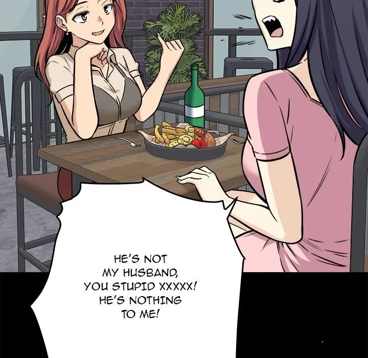 Excuse Me, This Is My Room Chapter 40, page 74
