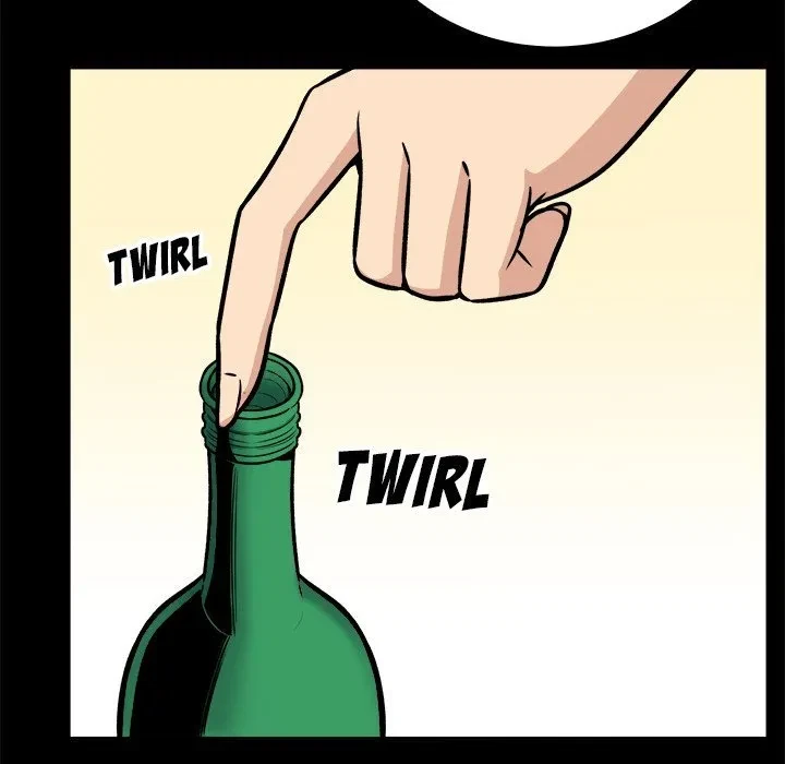 Excuse Me, This Is My Room Chapter 40, page 76