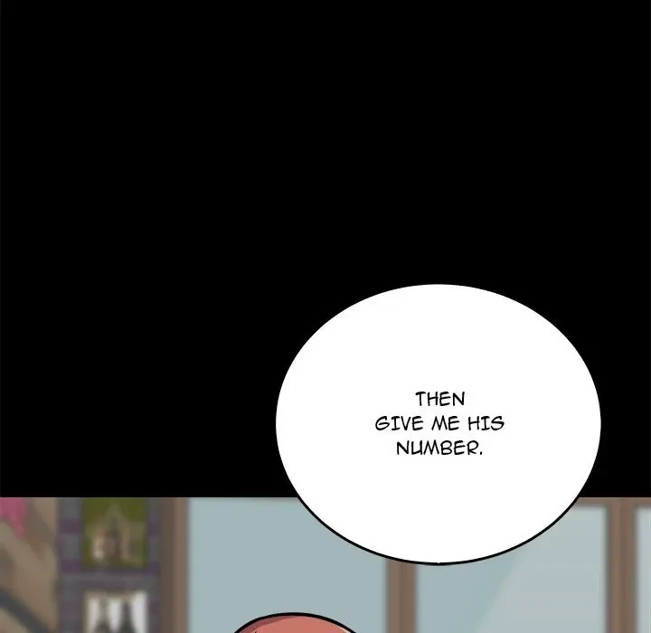 Excuse Me, This Is My Room Chapter 40, page 77