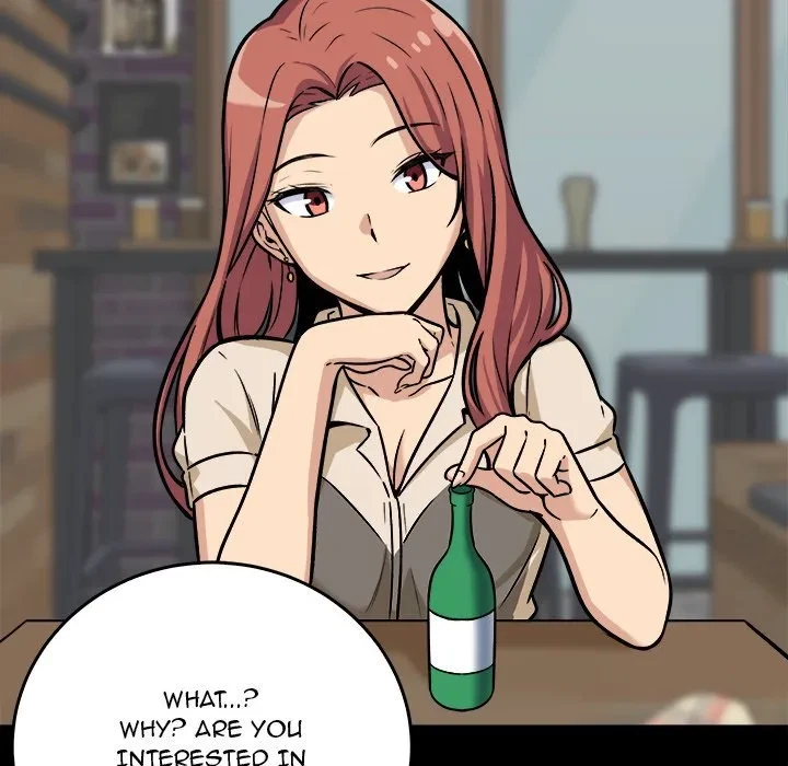 Excuse Me, This Is My Room Chapter 40, page 78