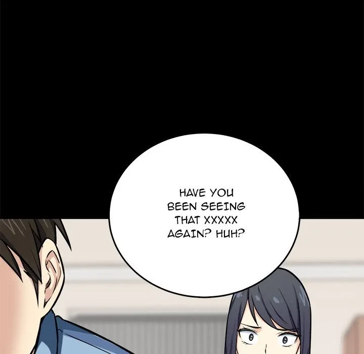 Excuse Me, This Is My Room Chapter 40, page 8