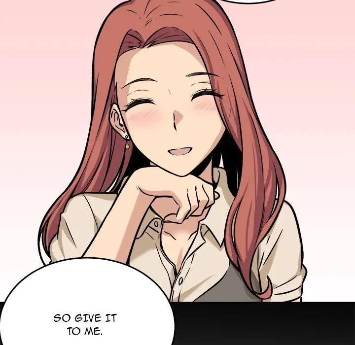 Excuse Me, This Is My Room Chapter 40, page 80