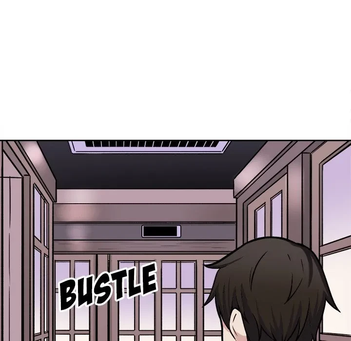 Excuse Me, This Is My Room Chapter 40, page 83