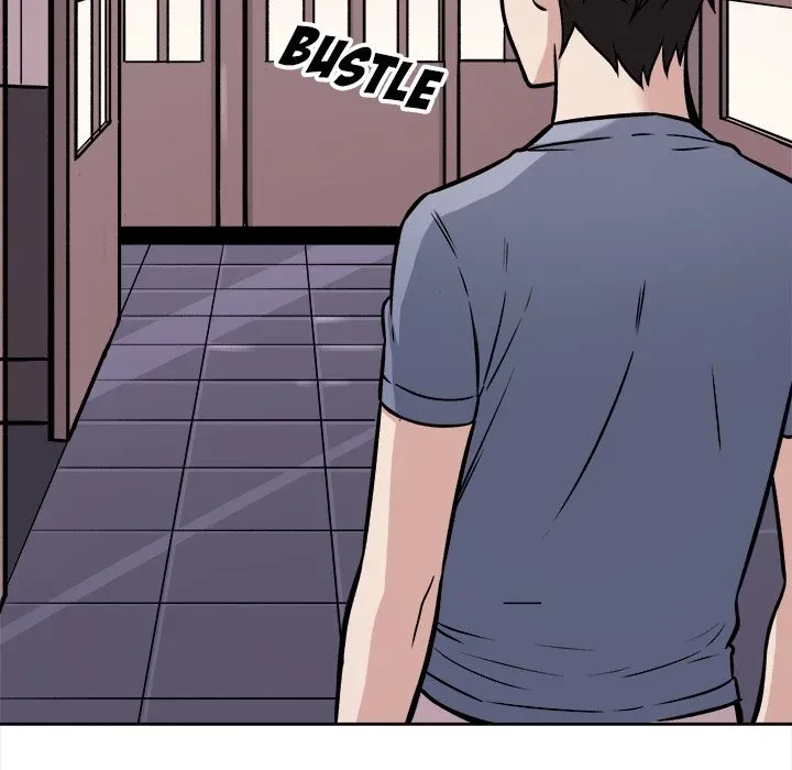 Excuse Me, This Is My Room Chapter 40, page 84