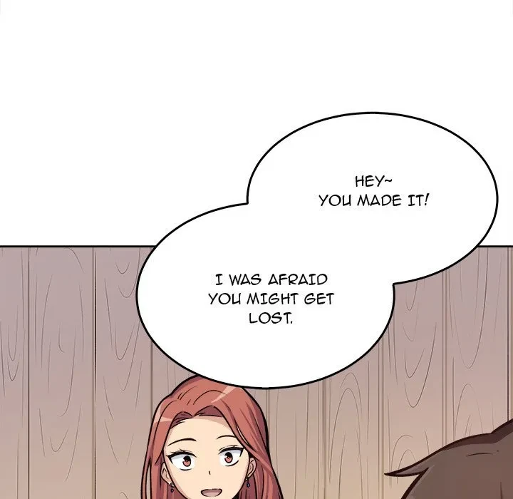 Excuse Me, This Is My Room Chapter 40, page 85