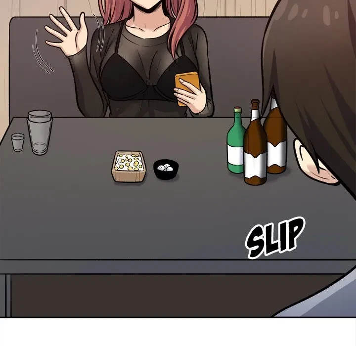 Excuse Me, This Is My Room Chapter 40, page 86