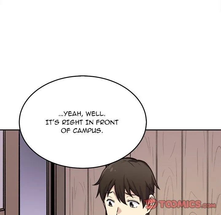 Excuse Me, This Is My Room Chapter 40, page 87