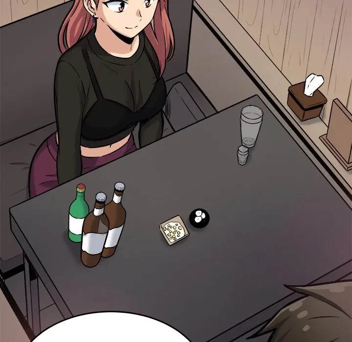 Excuse Me, This Is My Room Chapter 40, page 90